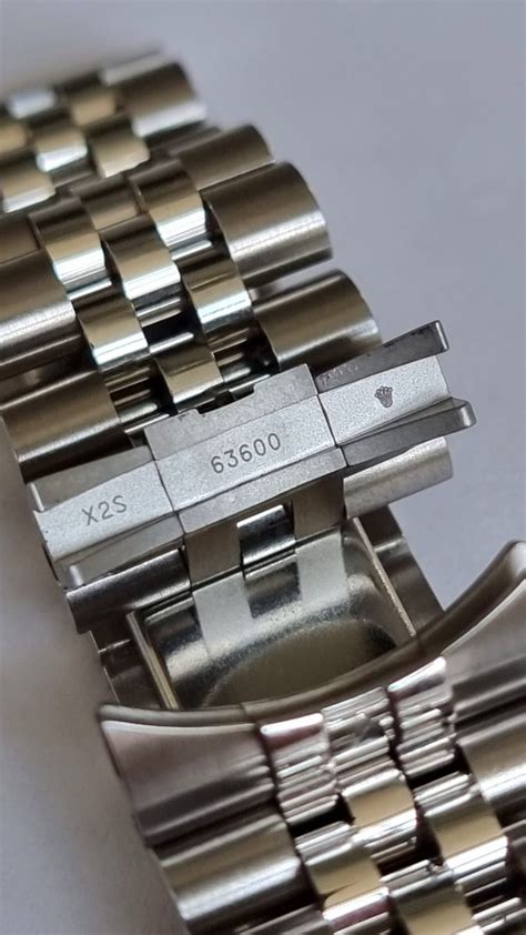 super jubilee bracelet rolex review|authentic Rolex jubilee bracelet.